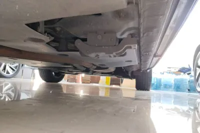 Volkswagen Viloran 2020, 88400 км, за 23233 USD - фото 25