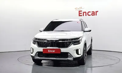 Kia Seltos 2023, 59116 км, за 15798.53 USD