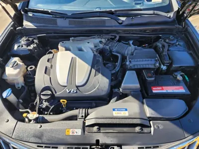 Hyundai Grandeur 2015, 219229 км, за 3105.38 USD - фото 7