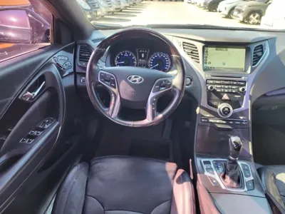 Hyundai Grandeur 2015, 219229 км, за 3105.38 USD - фото 9