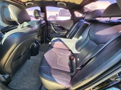 Hyundai Grandeur 2015, 219229 км, за 3105.38 USD - фото 11