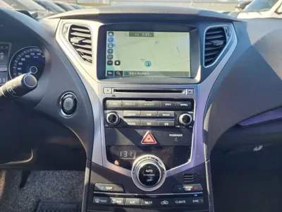 Hyundai Grandeur 2015, 219229 км, за 3105.38 USD - фото 16