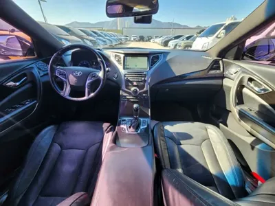 Hyundai Grandeur 2015, 219229 км, за 3105.38 USD - фото 19