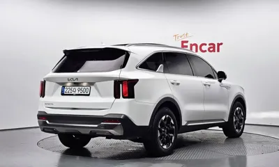 Kia Sorento 2024, 35386 км, за 22622.37 USD