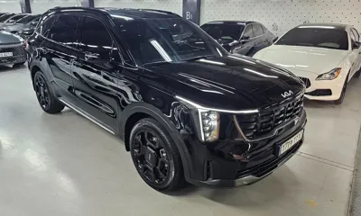 Kia Sorento 2024, 19000 км, за 28521.18 USD