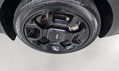 Kia Sorento 2024, 19000 км, за 28521.18 USD
