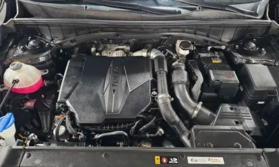Kia Sorento 2024, 19000 км, за 28521.18 USD - фото 6