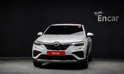 Renault-KoreaSamsung XM3 2024, 24874 км, за 13148.33 USD