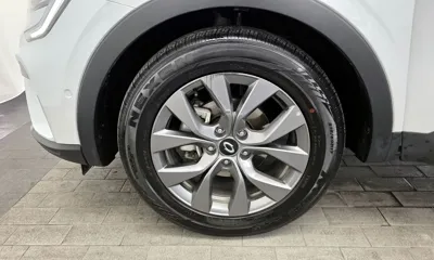 Renault-KoreaSamsung XM3 2024, 24874 км, за 13148.33 USD