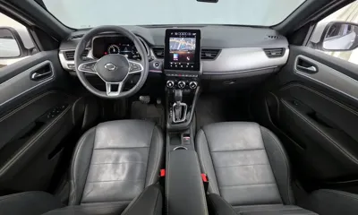 Renault-KoreaSamsung XM3 2024, 24874 км, за 13148.33 USD - фото 7