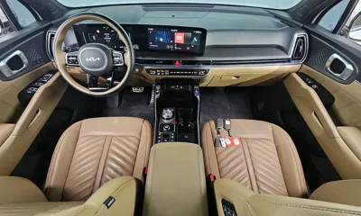 Kia Sorento 2025, 16851 км, за 24395.03 USD - фото 7