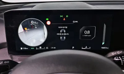 Kia Sorento 2025, 16851 км, за 24395.03 USD - фото 8