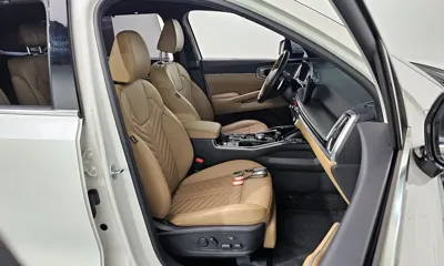Kia Sorento 2025, 16851 км, за 24395.03 USD - фото 12