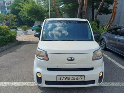 Kia Ray 2018, 166035 км, за 4542.47 USD
