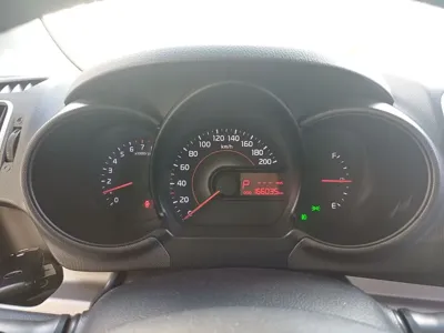 Kia Ray 2018, 166035 км, за 4542.47 USD
