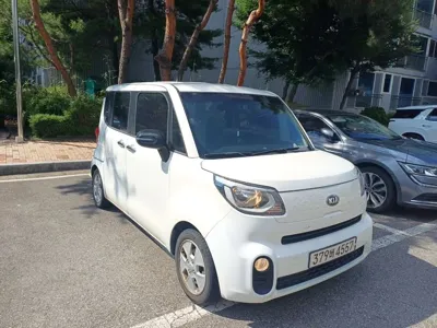Kia Ray 2018, 166035 км, за 4542.47 USD