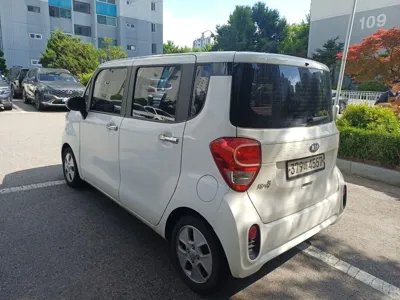 Kia Ray 2018, 166035 км, за 4542.47 USD - фото 8