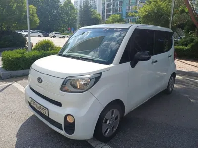 Kia Ray 2018, 166035 км, за 4542.47 USD - фото 10