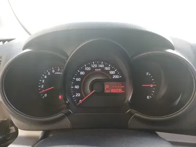Kia Ray 2018, 166035 км, за 4542.47 USD - фото 18