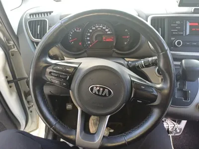 Kia Ray 2018, 166035 км, за 4542.47 USD - фото 19
