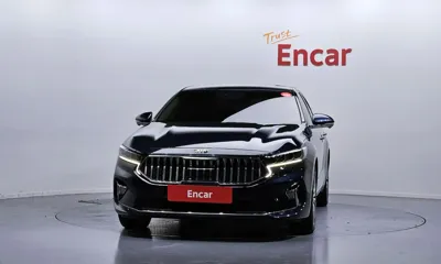 Kia K7 2020, 86227 км, за 12573.3 USD