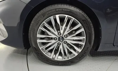 Kia K7 2020, 86227 км, за 12573.3 USD