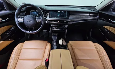 Kia K7 2020, 86227 км, за 12573.3 USD - фото 7