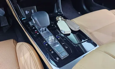 Kia K7 2020, 86227 км, за 12573.3 USD - фото 9