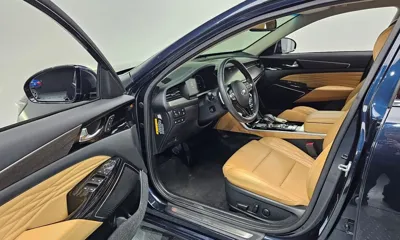 Kia K7 2020, 86227 км, за 12573.3 USD - фото 10