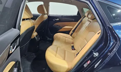 Kia K7 2020, 86227 км, за 12573.3 USD - фото 11