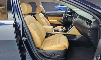 Kia K7 2020, 86227 км, за 12573.3 USD - фото 12