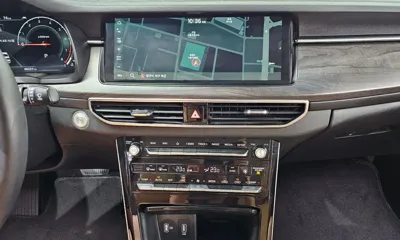 Kia K7 2020, 86227 км, за 12573.3 USD - фото 13