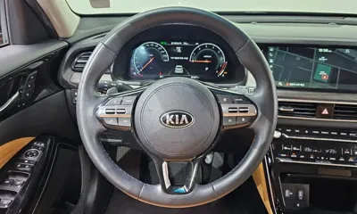 Kia K7 2020, 86227 км, за 12573.3 USD - фото 15