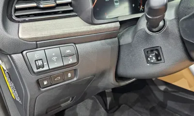 Kia K7 2020, 86227 км, за 12573.3 USD - фото 19