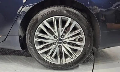 Kia K7 2020, 86227 км, за 12573.3 USD - фото 21
