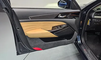 Kia K7 2020, 86227 км, за 12573.3 USD - фото 24