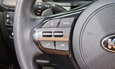Kia K7 2020, 86227 км, за 12573.3 USD - фото 26