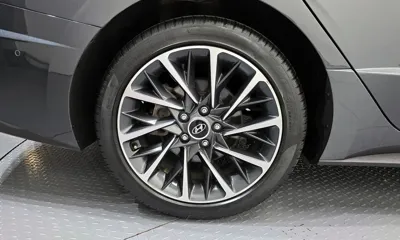 Hyundai Sonata 2022, 64685 км, за 13653.67 USD