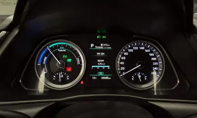 Hyundai Sonata 2022, 64685 км, за 13653.67 USD - фото 8