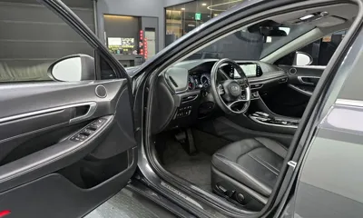 Hyundai Sonata 2022, 64685 км, за 13653.67 USD - фото 11
