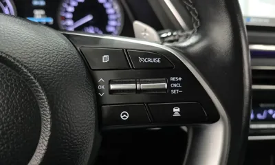 Hyundai Sonata 2022, 64685 км, за 13653.67 USD - фото 17