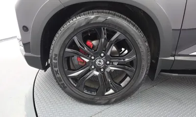 KG_Mobility_Ssangyong Rexton 2022, 53194 км, за 18314.3 USD