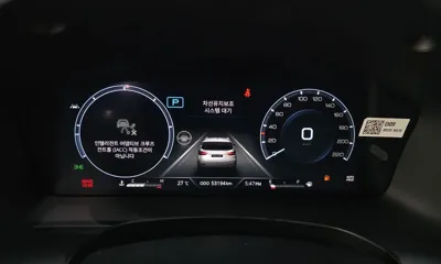 KG_Mobility_Ssangyong Rexton 2022, 53194 км, за 18167.6 USD - фото 8