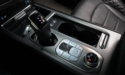 KG_Mobility_Ssangyong Rexton 2022, 53194 км, за 18167.6 USD - фото 9