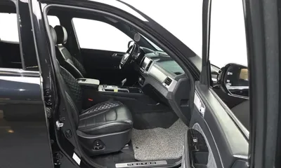 KG_Mobility_Ssangyong Rexton 2022, 53194 км, за 18167.6 USD - фото 11