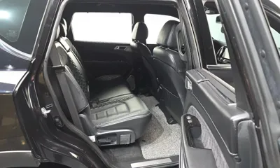 KG_Mobility_Ssangyong Rexton 2022, 53194 км, за 18167.6 USD - фото 12