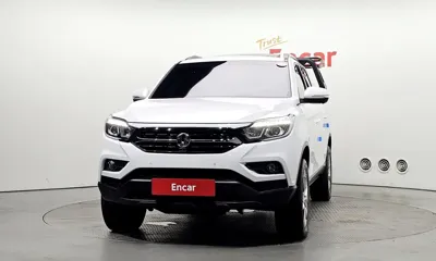 KG_Mobility_Ssangyong Rexton 2019, 32905 км, за 10719.62 USD