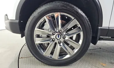 KG_Mobility_Ssangyong Rexton 2019, 32905 км, за 10719.62 USD