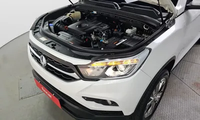 KG_Mobility_Ssangyong Rexton 2019, 32905 км, за 10671.08 USD - фото 6