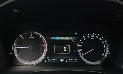 KG_Mobility_Ssangyong Rexton 2019, 32905 км, за 10671.08 USD - фото 8